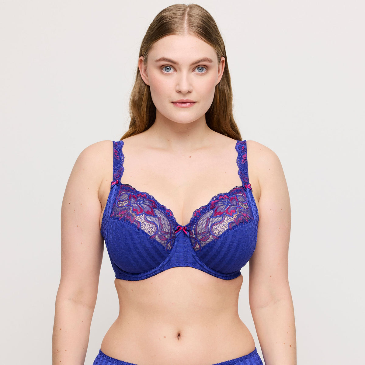 Madison 0162120 - Blueberry Kiss