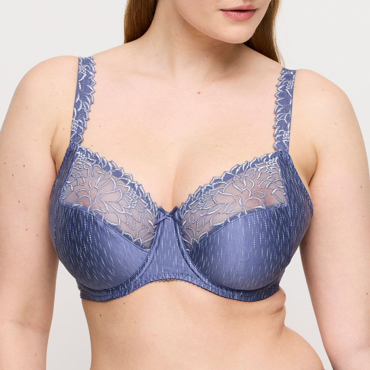 Monterrey 0163480 - Nightshadow Blue