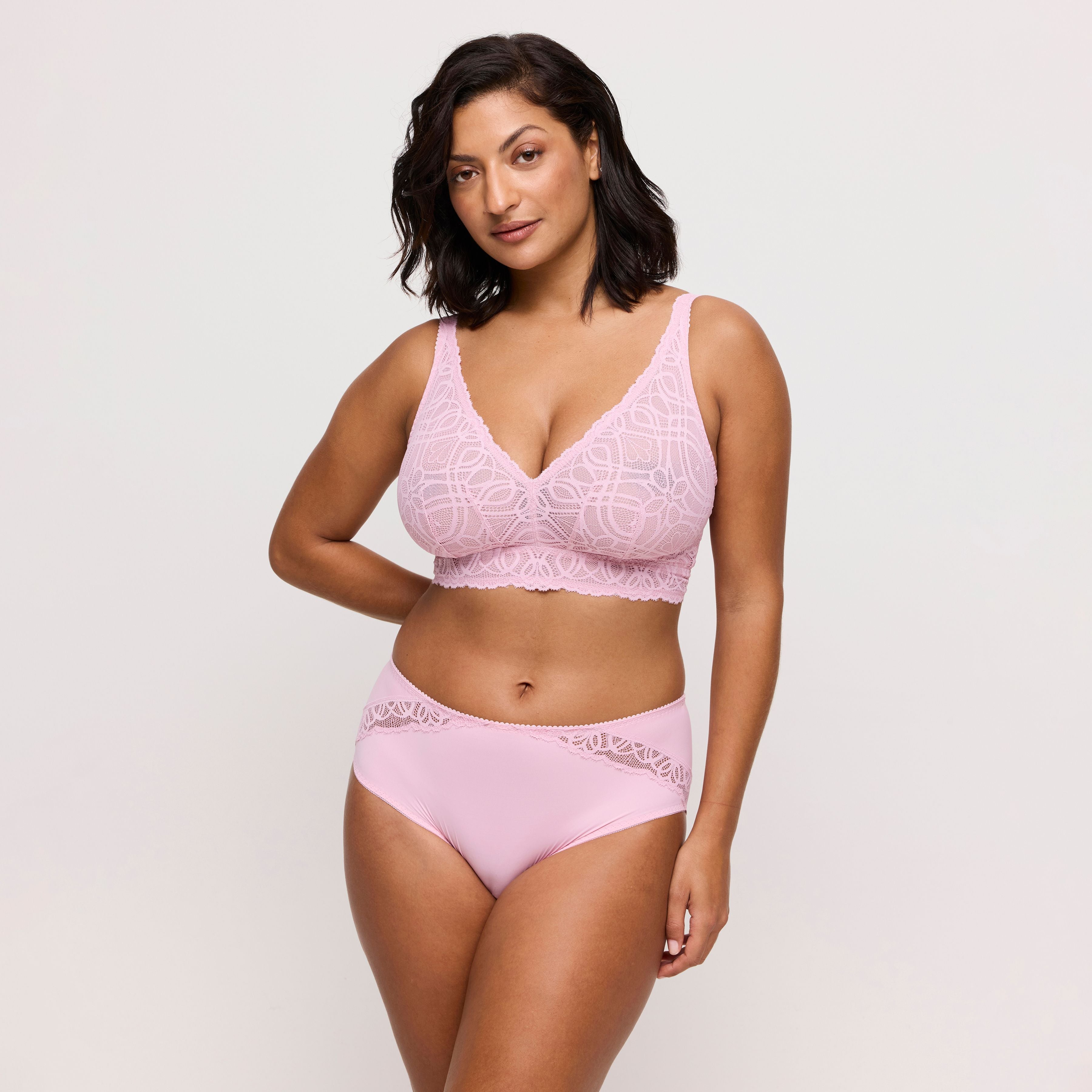 Salerno 0163536 - Spring Rose