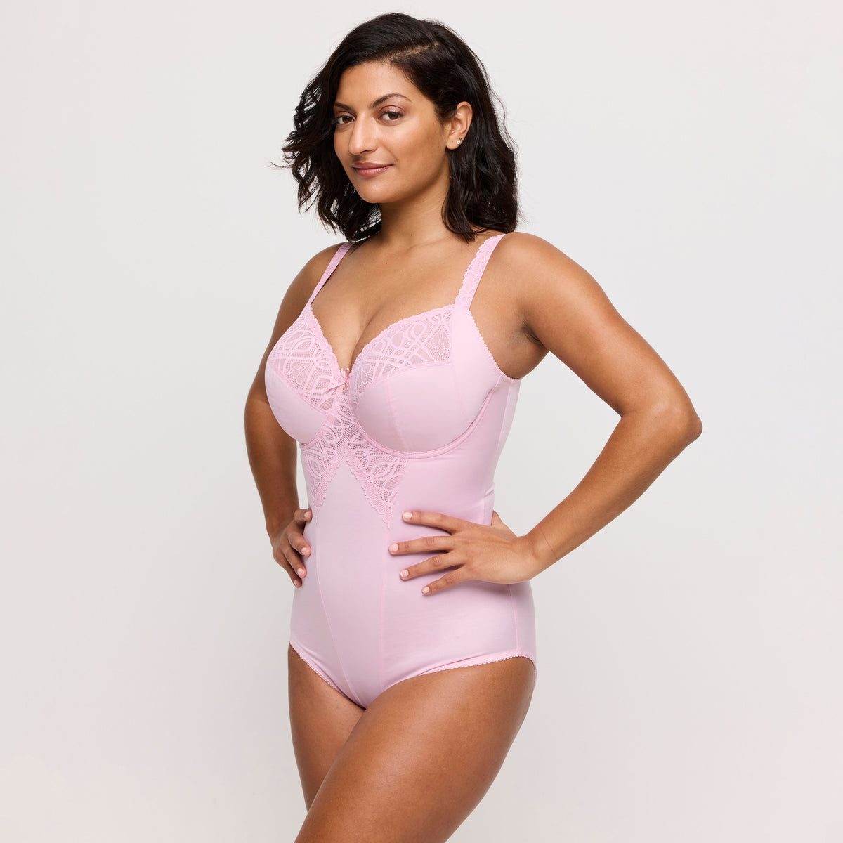 Salerno 0463530 - Spring Rose