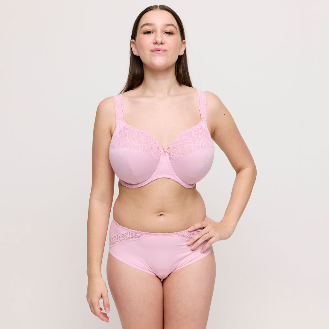 Salerno 0163535 - Spring Rose