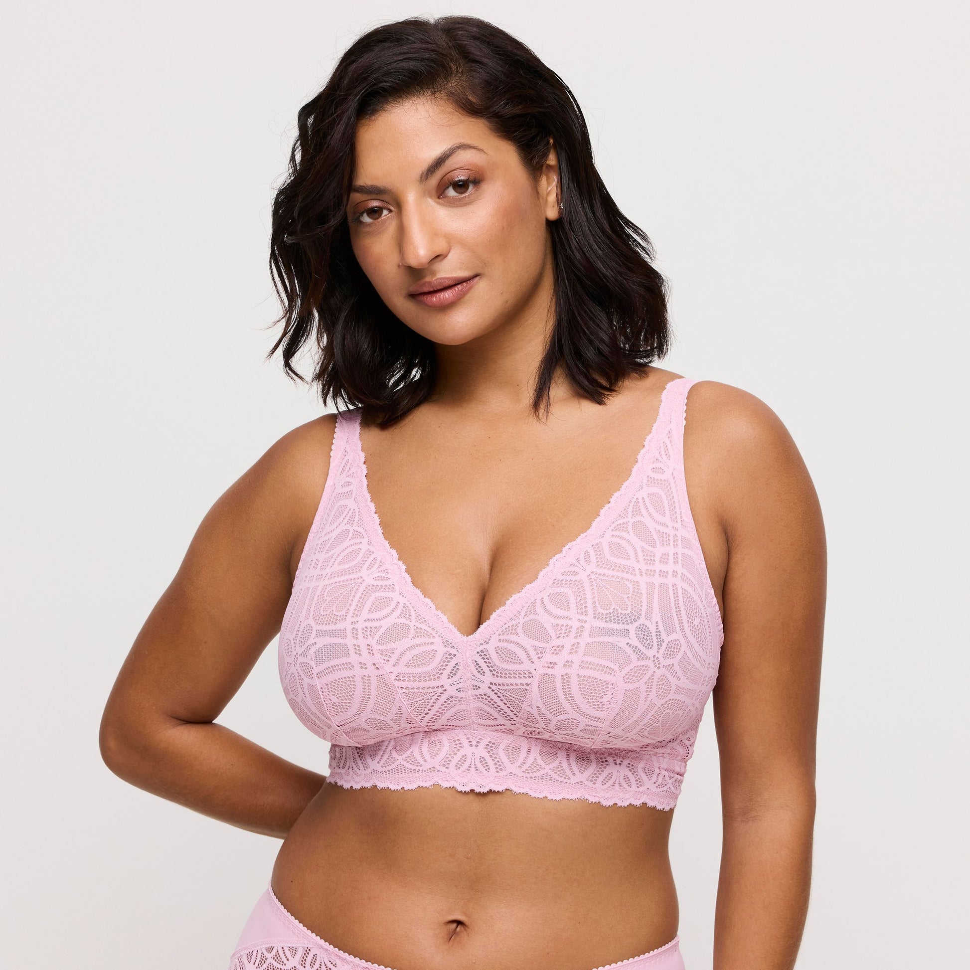 Salerno 0163536 - Spring Rose