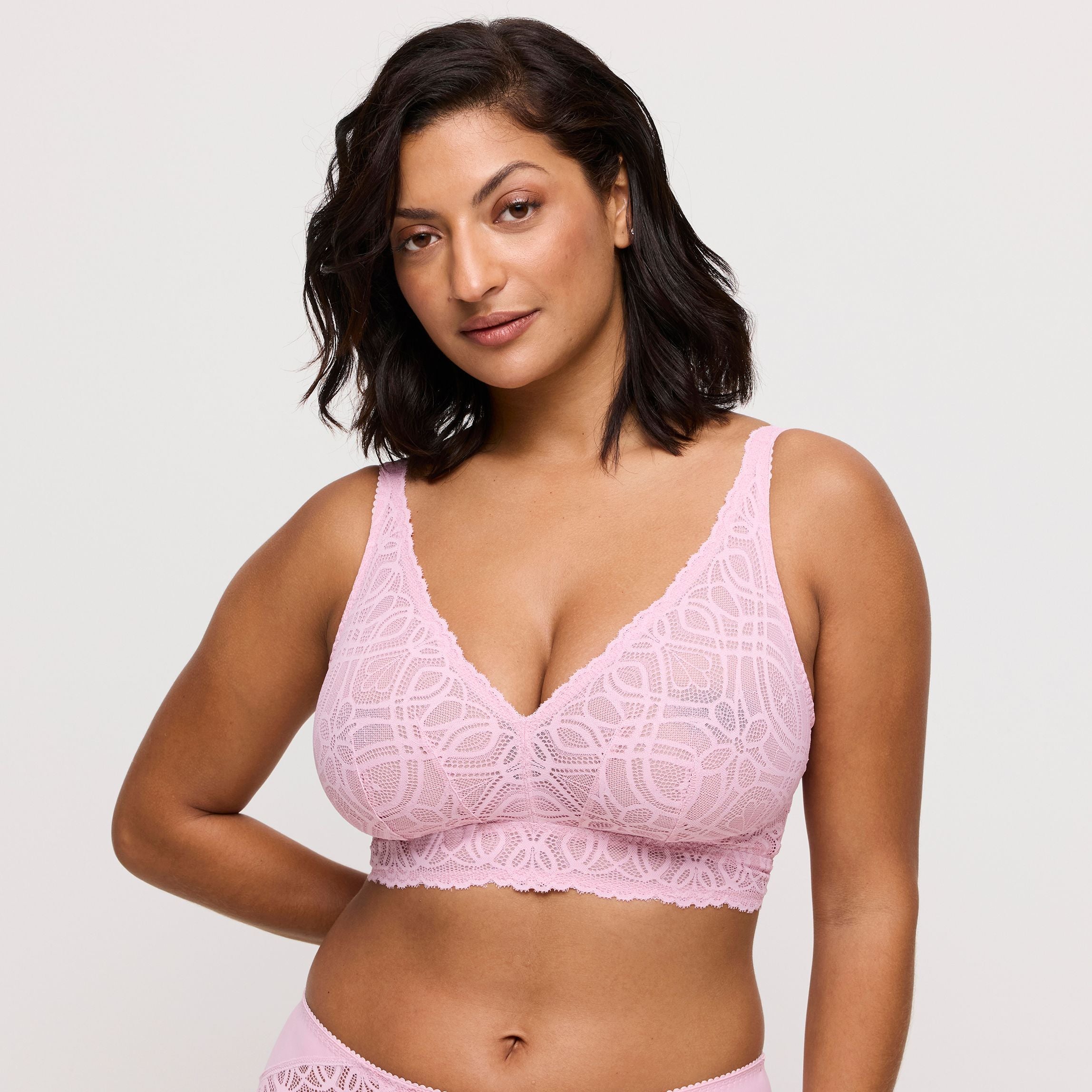 Salerno 0163536 - Spring Rose