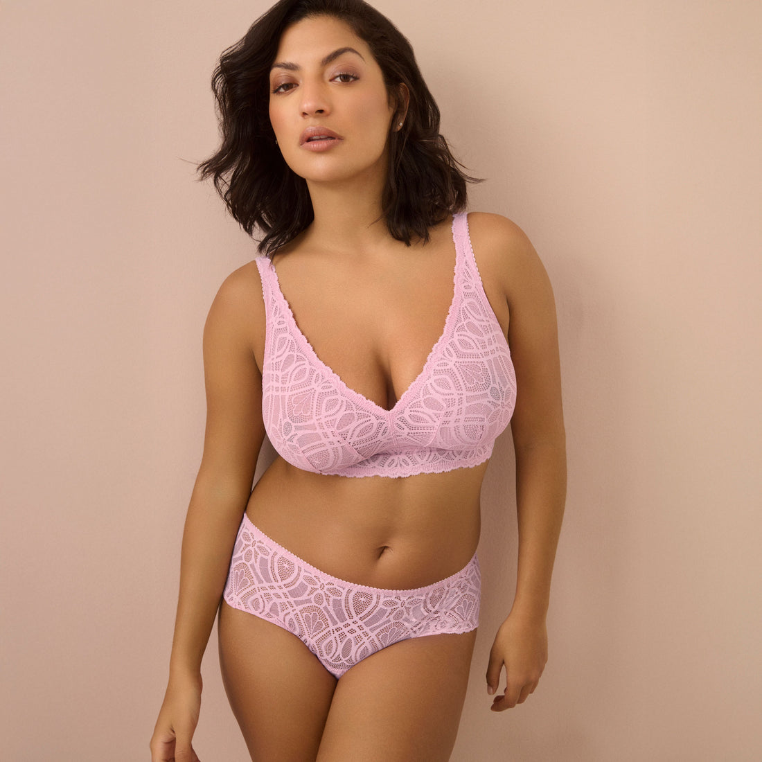 Salerno 0163536 - Spring Rose