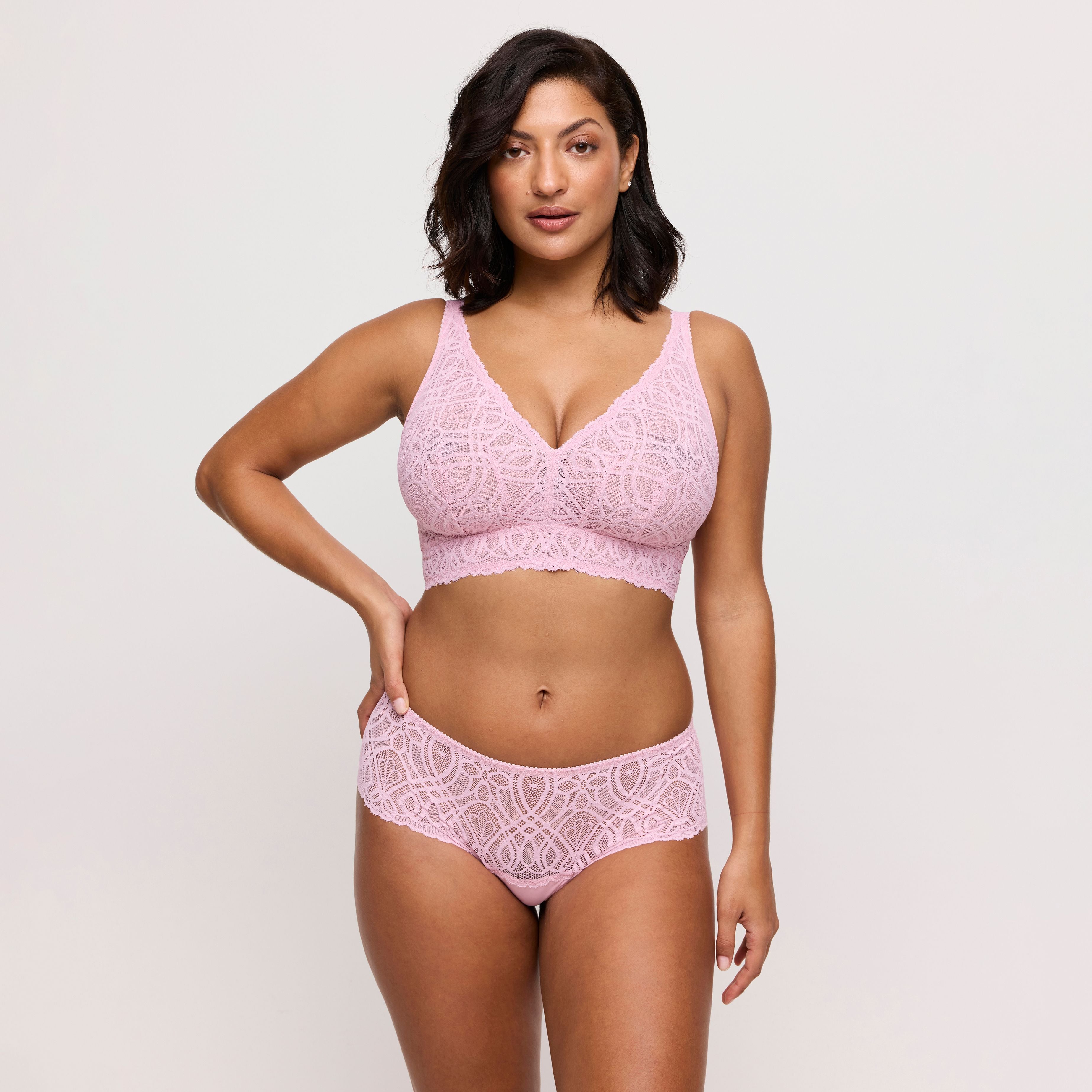 Salerno 0163536 - Spring Rose