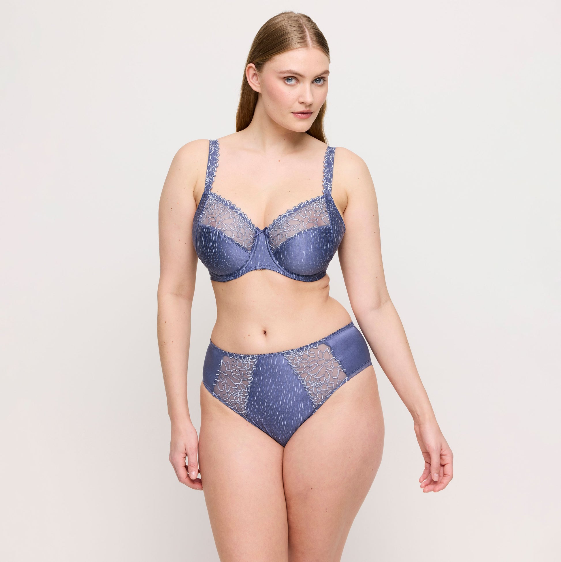 Monterrey 0163480 - Nightshadow Blue
