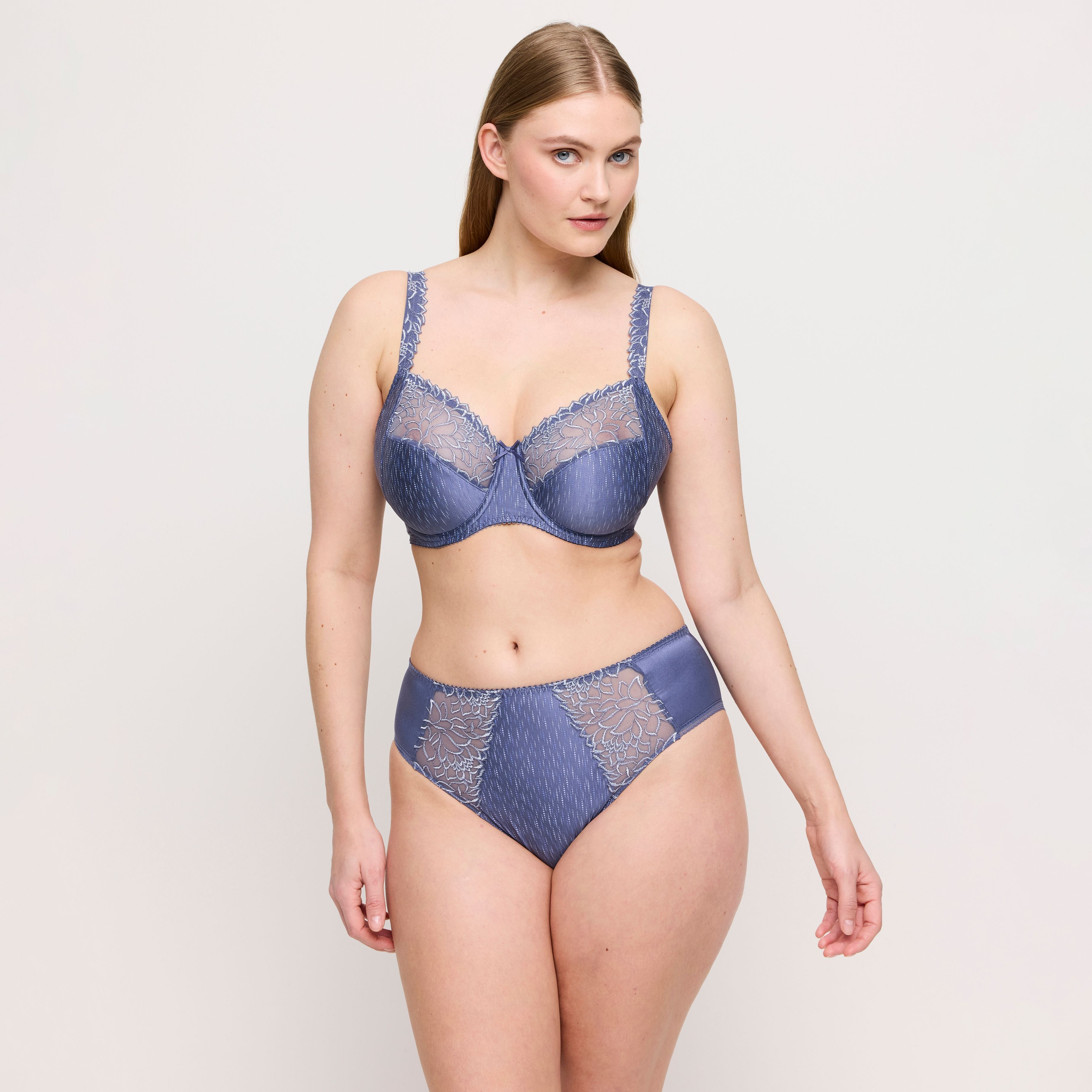 Monterrey 0163480 - Nightshadow Blue
