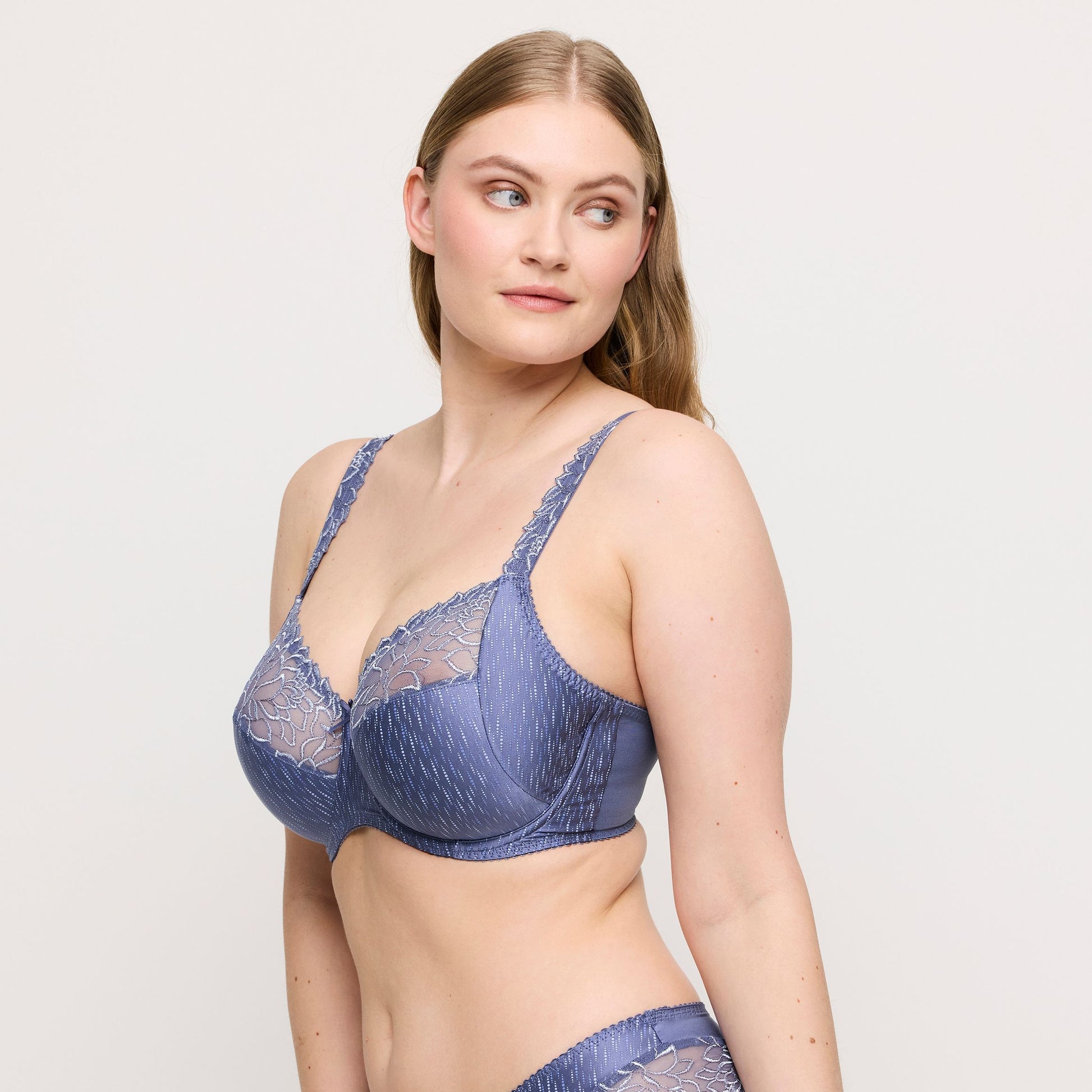Monterrey 0163480 - Nightshadow Blue