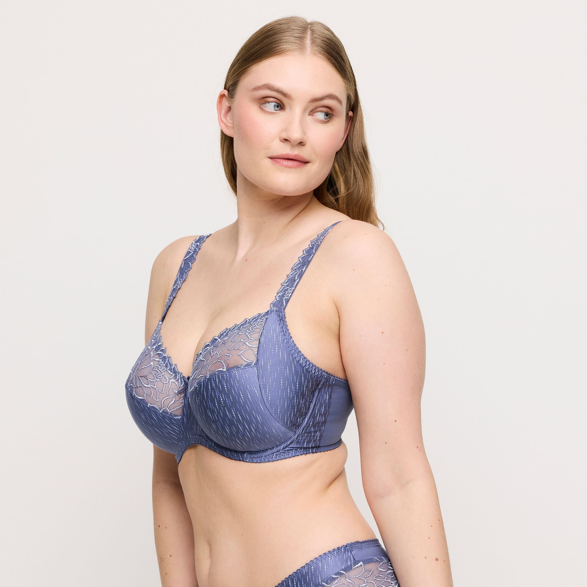 Monterrey 0163480 - Nightshadow Blue