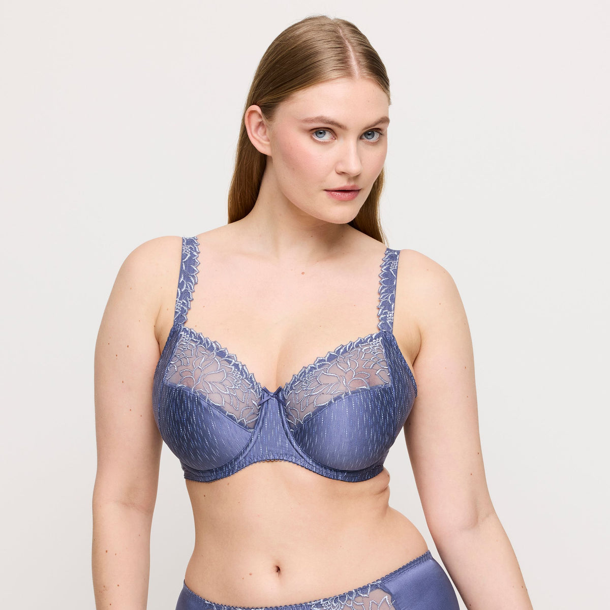 Monterrey 0163480 - Nightshadow Blue