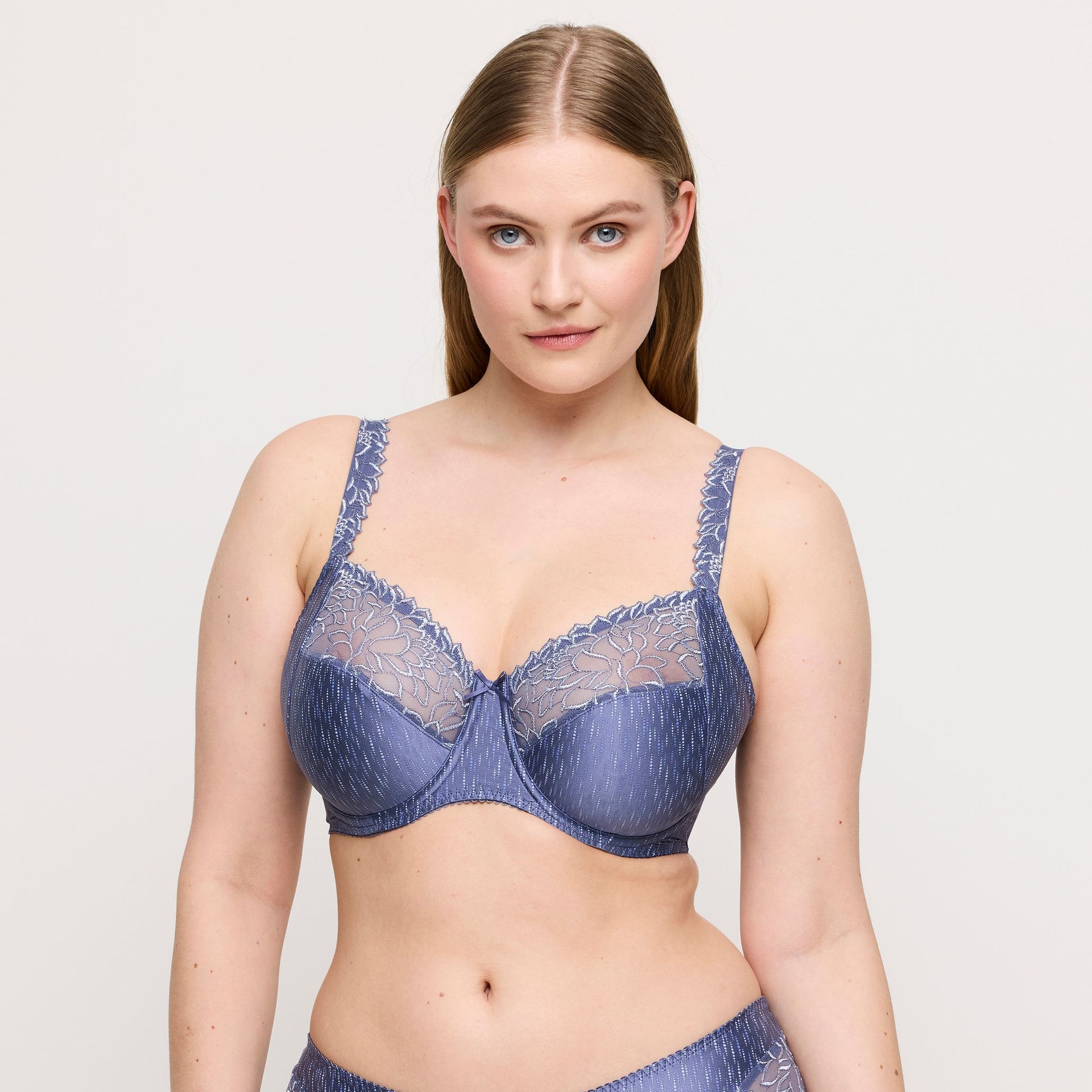 Monterrey 0163480 - Nightshadow Blue