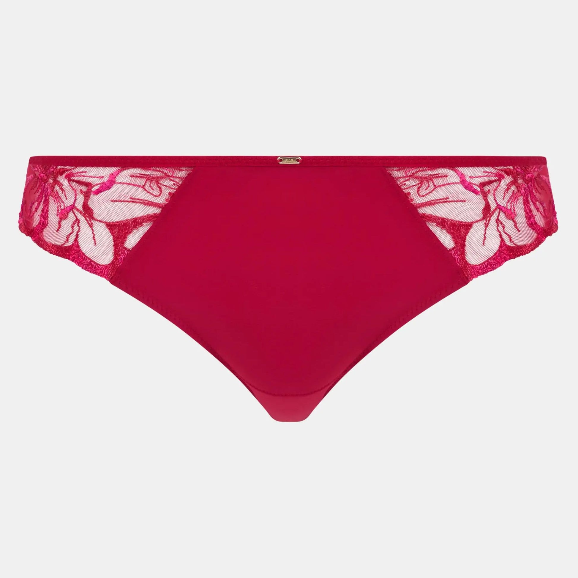 Fleurs C12M3 - Pomme d'Amour
