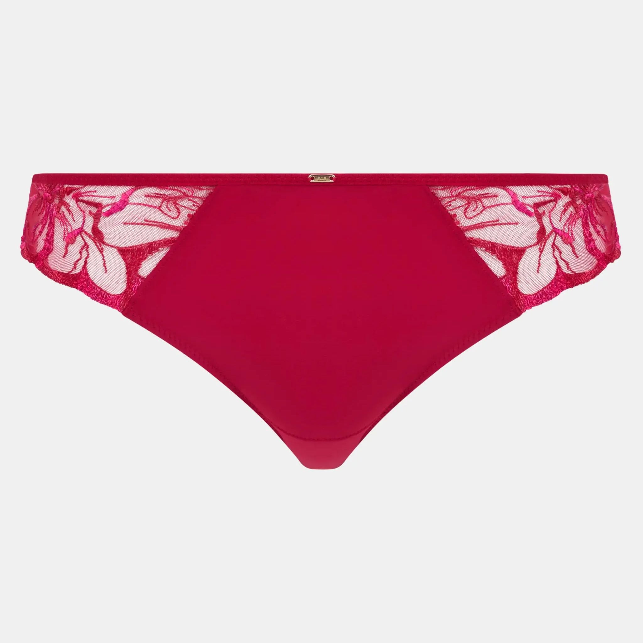 Fleurs C12M3 - Pomme d'Amour