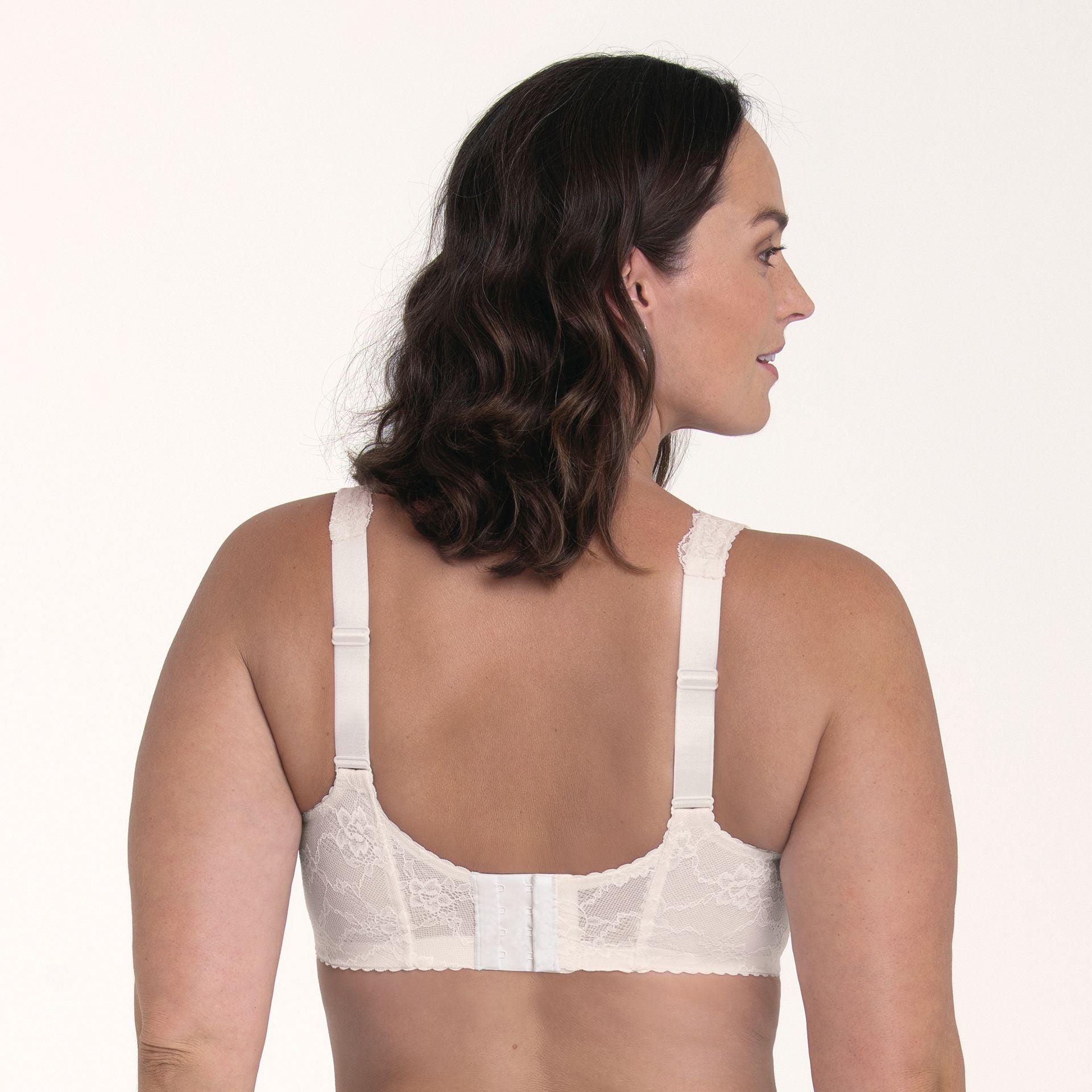 Bobette 5292 - Crystal