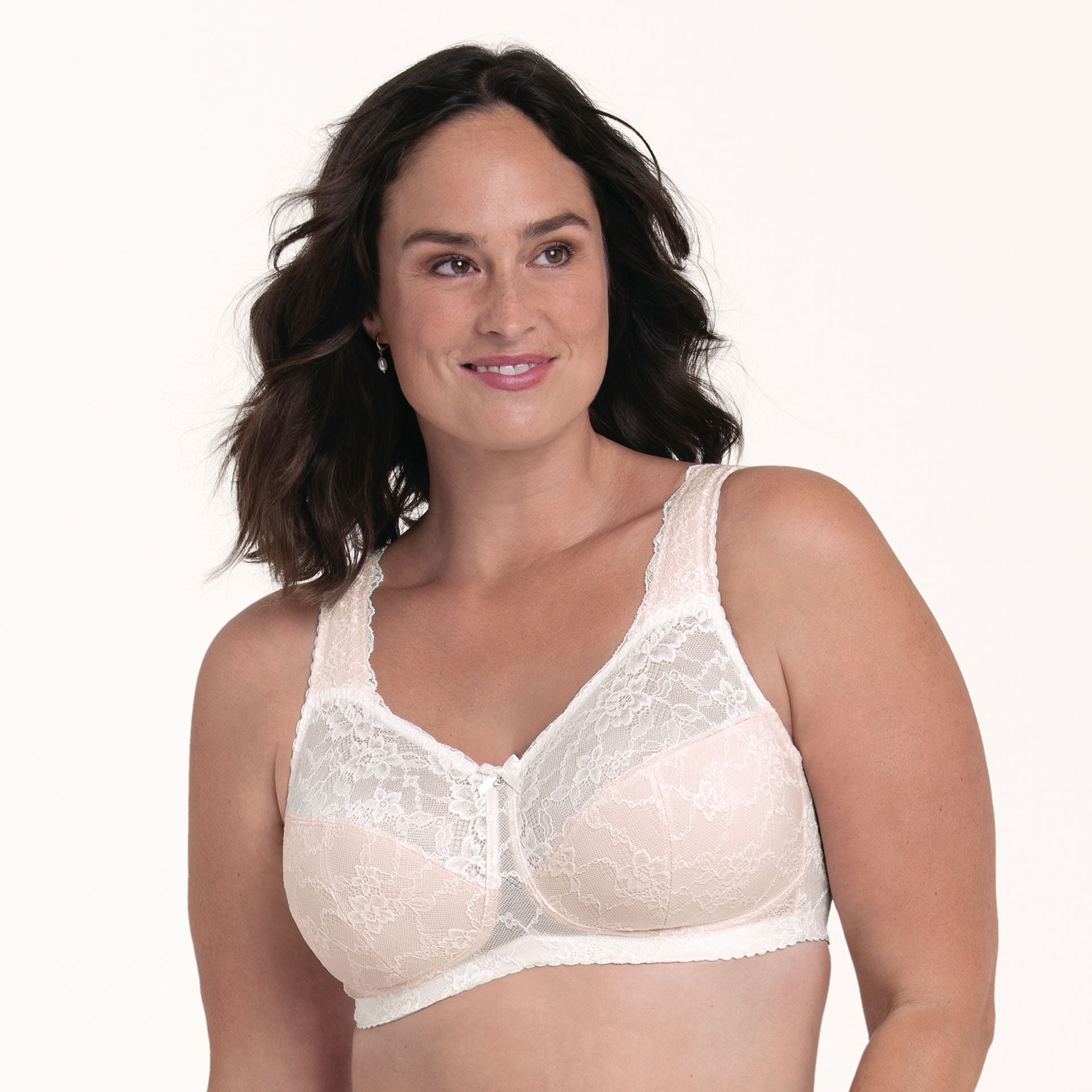 Bobette 5292 - Crystal
