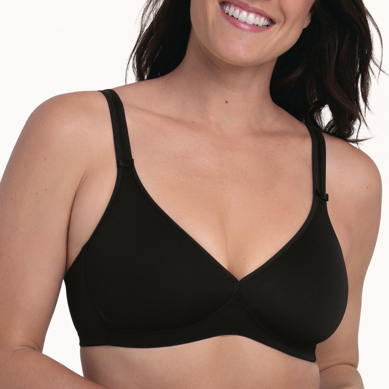Selma 5231 - Noir