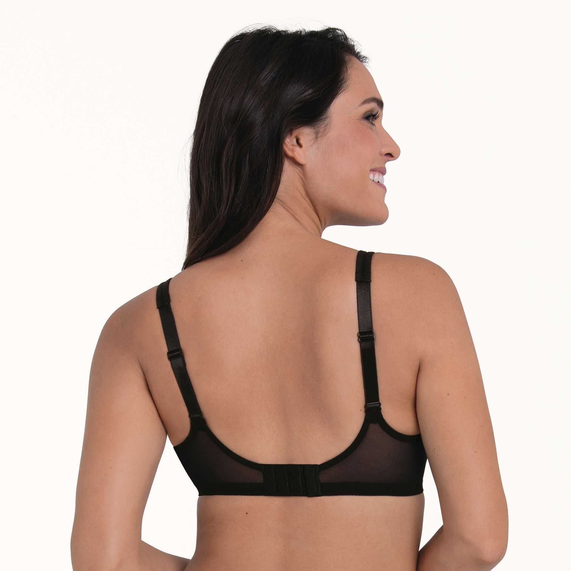 Selma 5231 - Noir