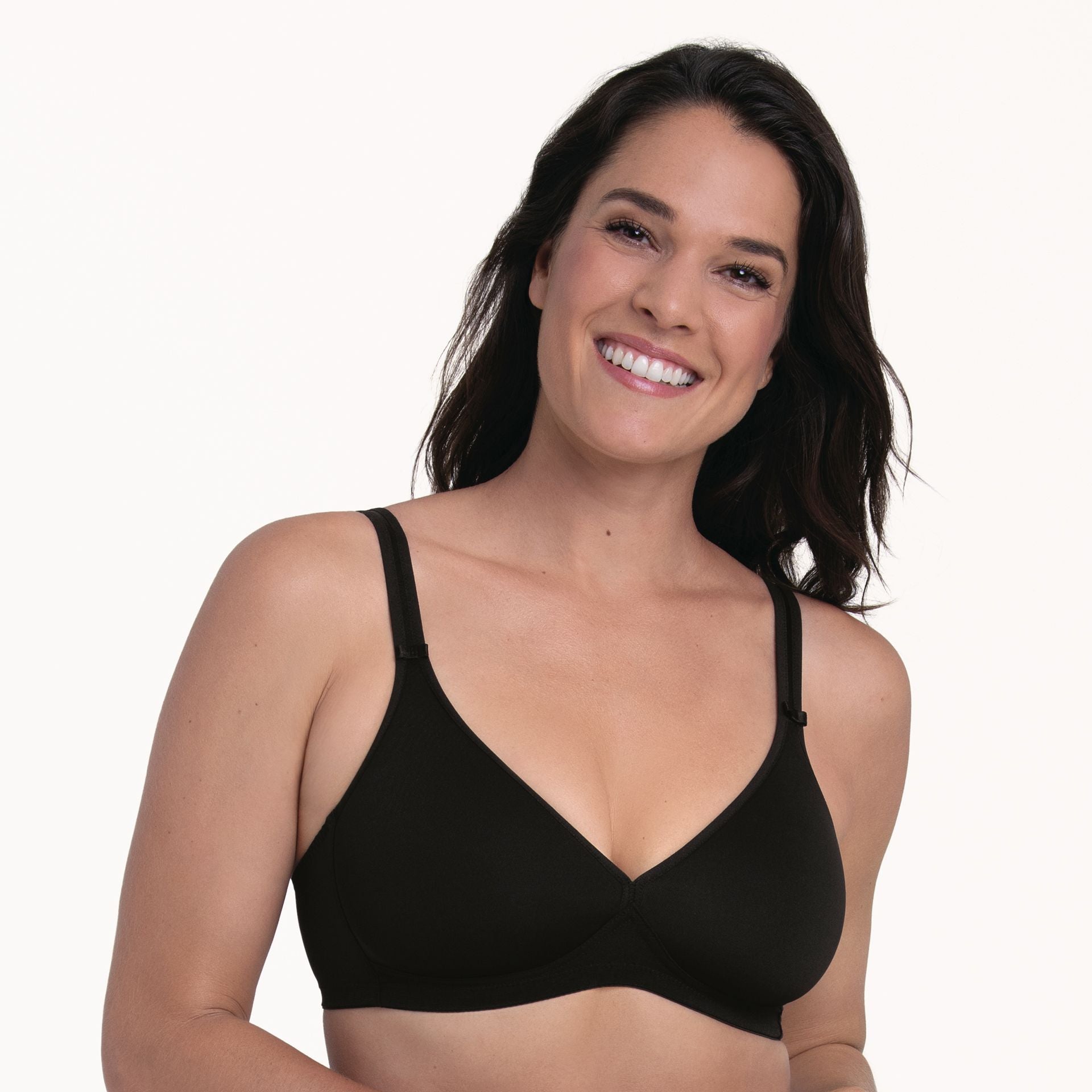 Selma 5231 - Noir