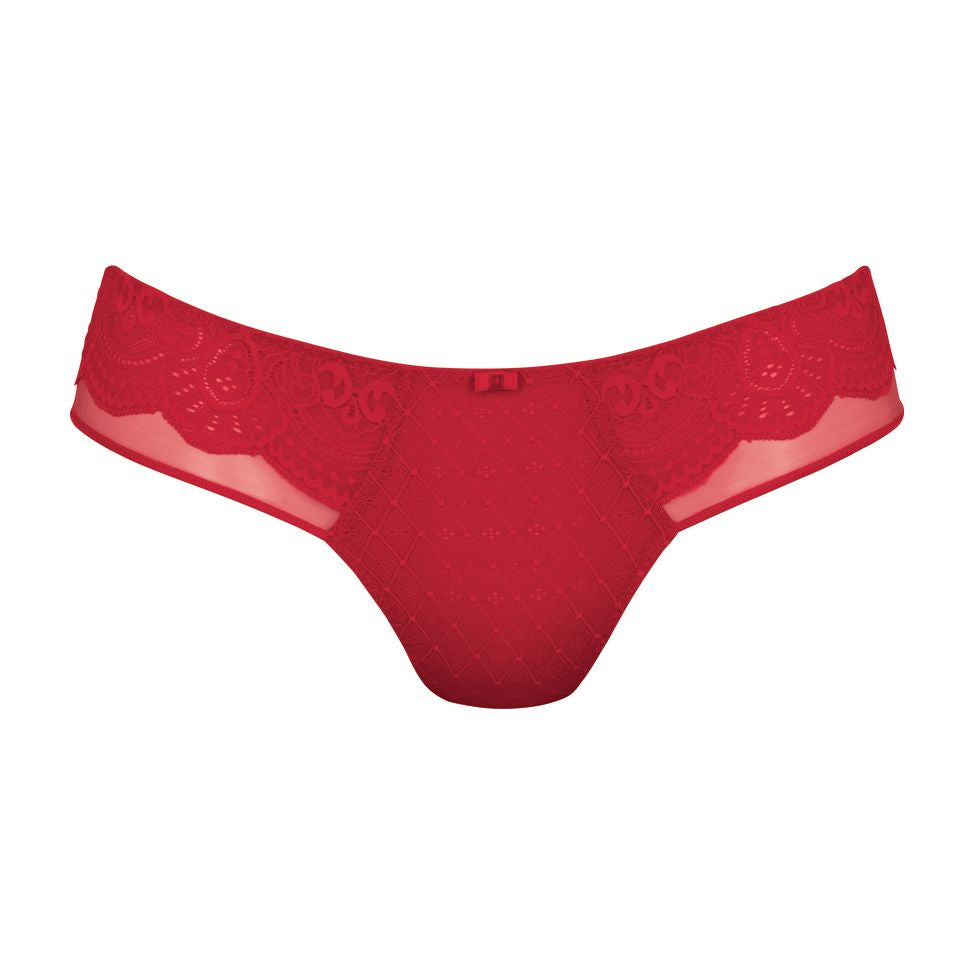 Selma 1335 - Rouge