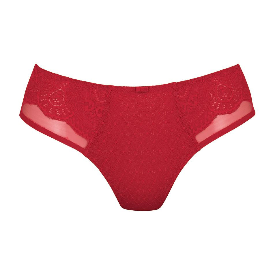 Selma 1336 - Rouge