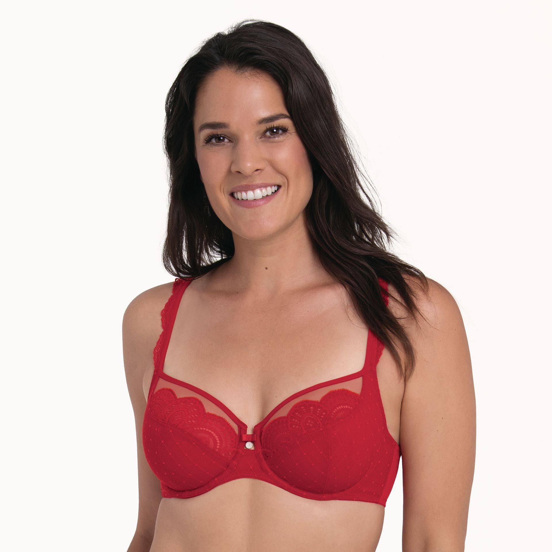 Selma 5634 - Rouge