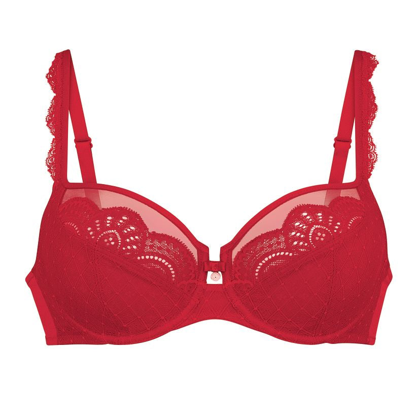Selma 5634 - Rouge