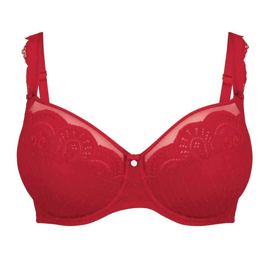 Selma 5635 - Rouge