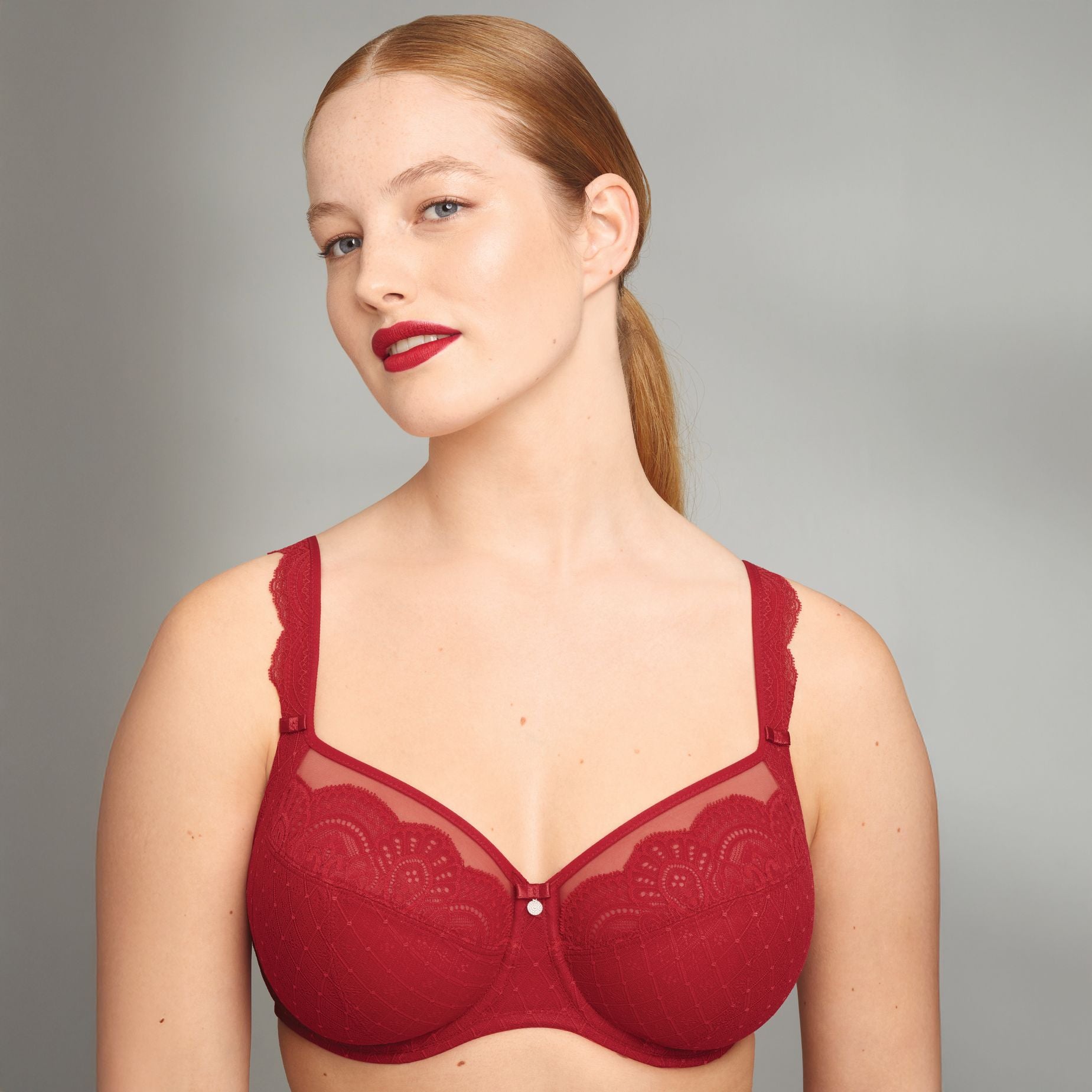 Selma 5635 - Rouge