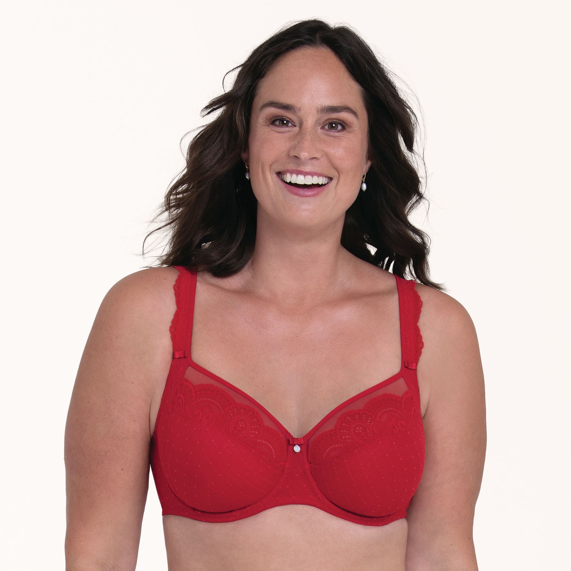 Selma 5635 - Rouge