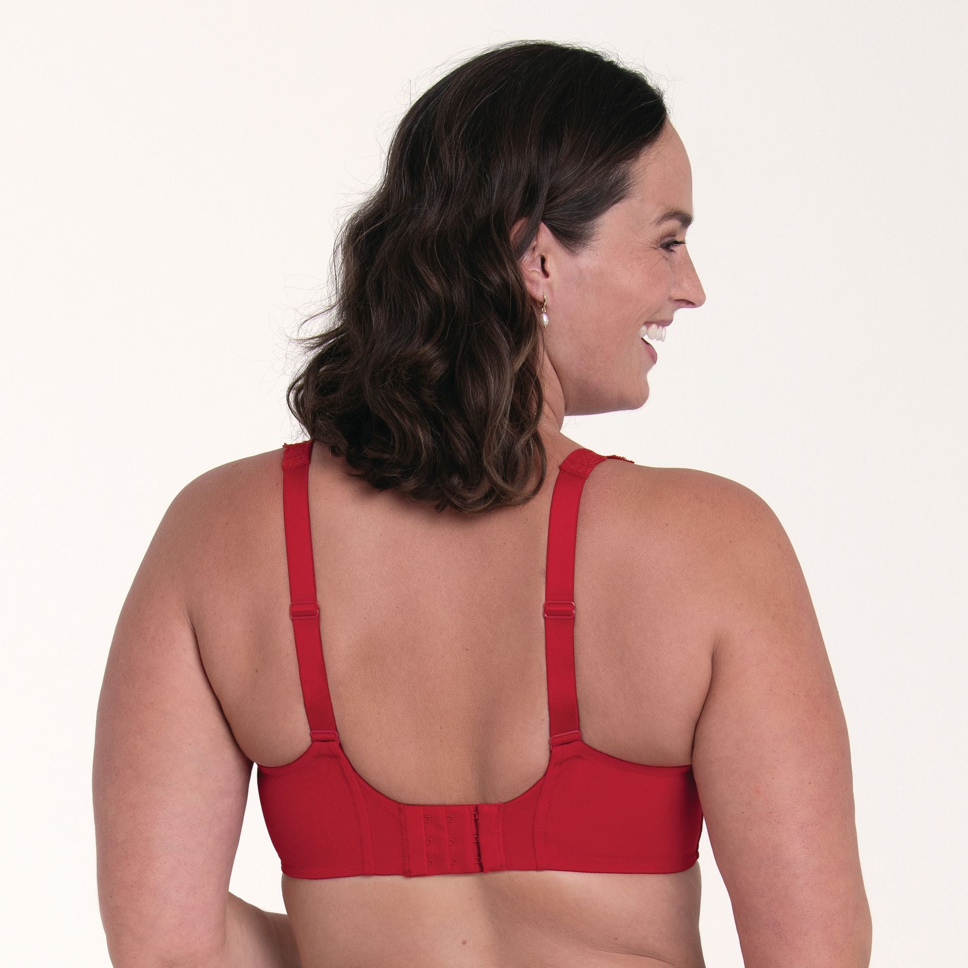 Selma 5635 - Rouge
