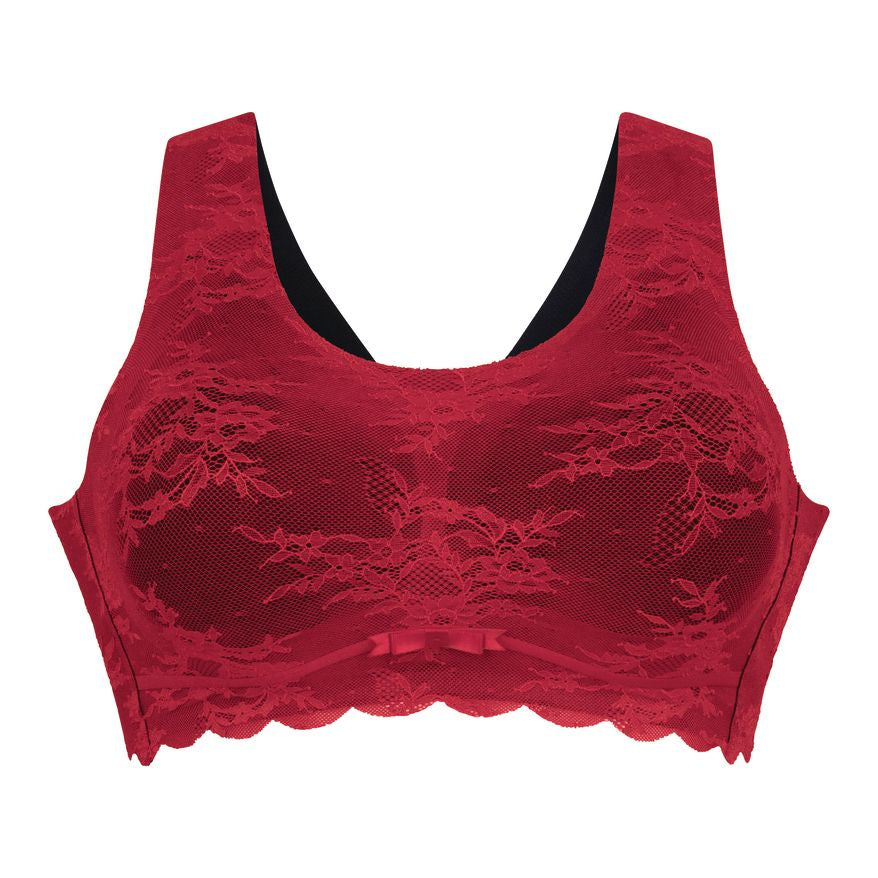Essential Lace 5400 - Rouge
