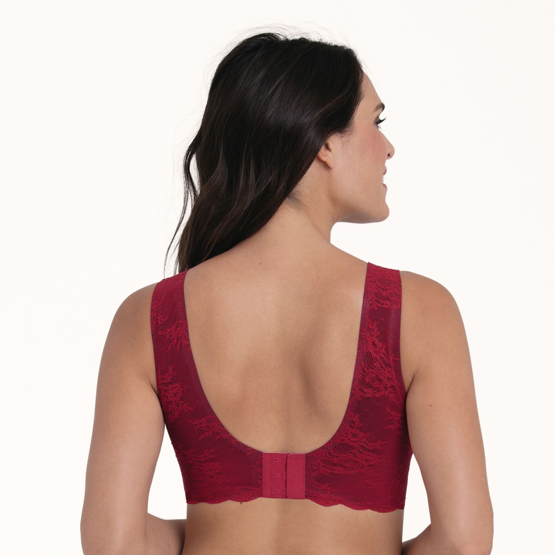 Essential Lace 5400 - Rouge