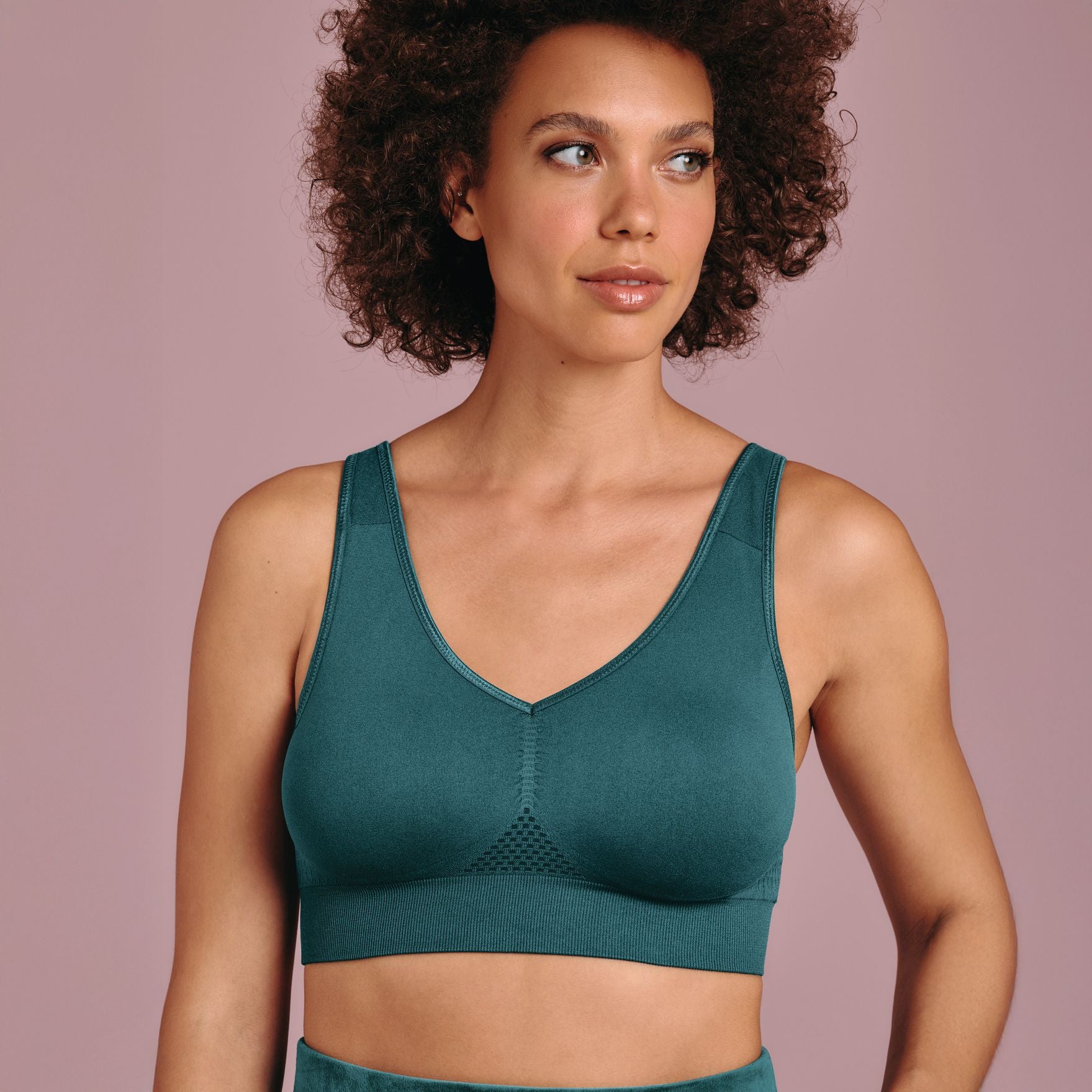 Mastectomie Lotta 5769X - Emerald