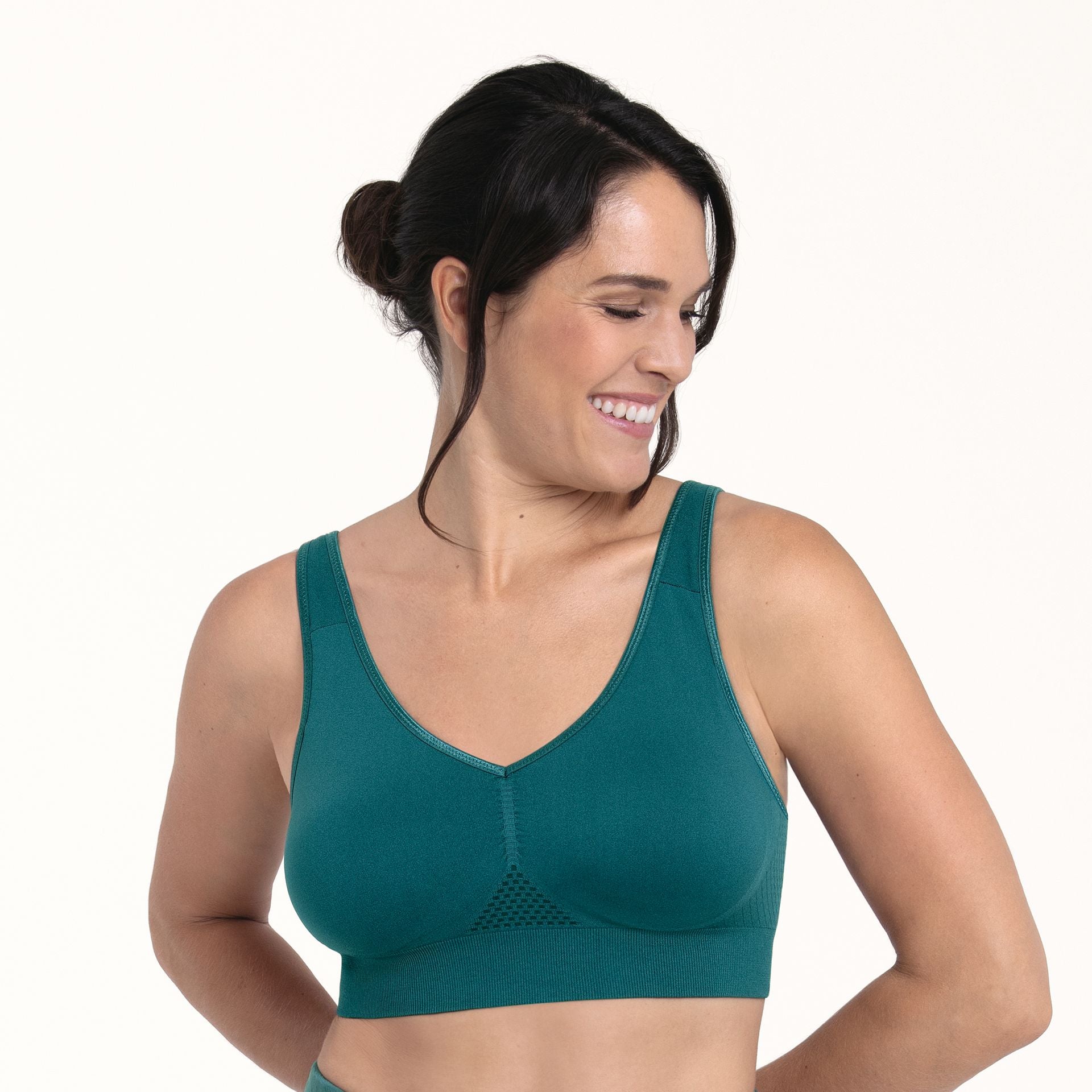 Mastectomie Lotta 5769X - Emerald