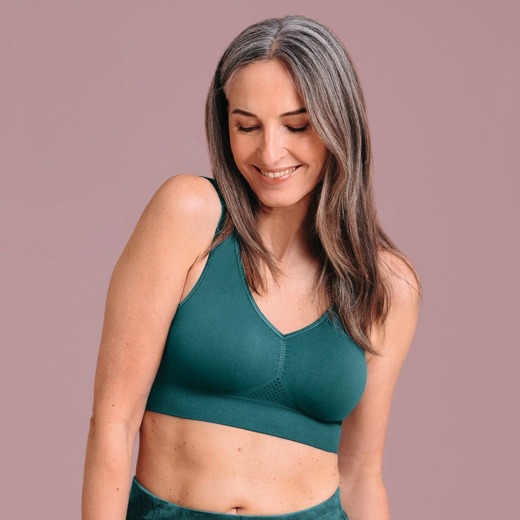 Mastectomie Lotta 5769X - Emerald