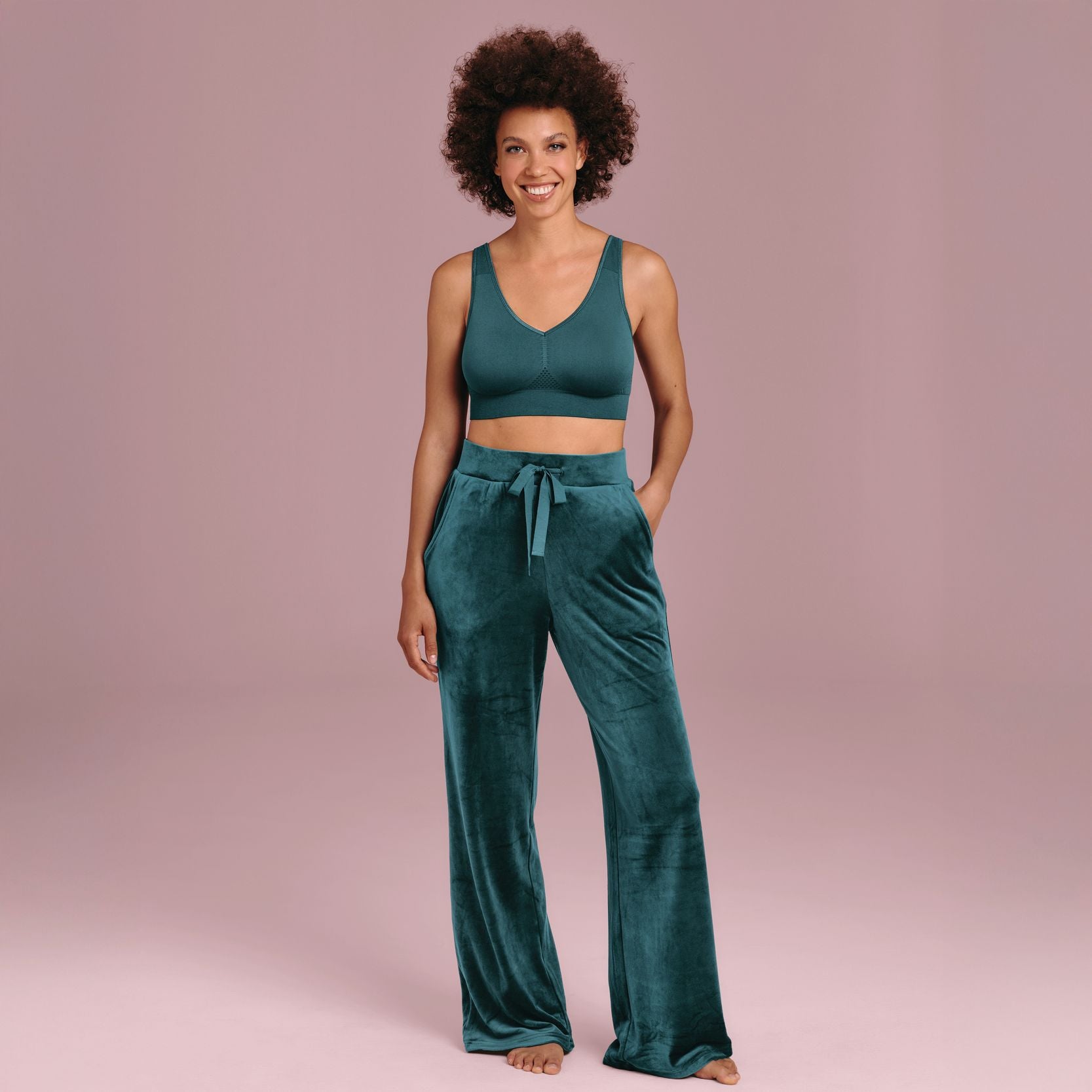 Mastectomie Lotta 5769X - Emerald