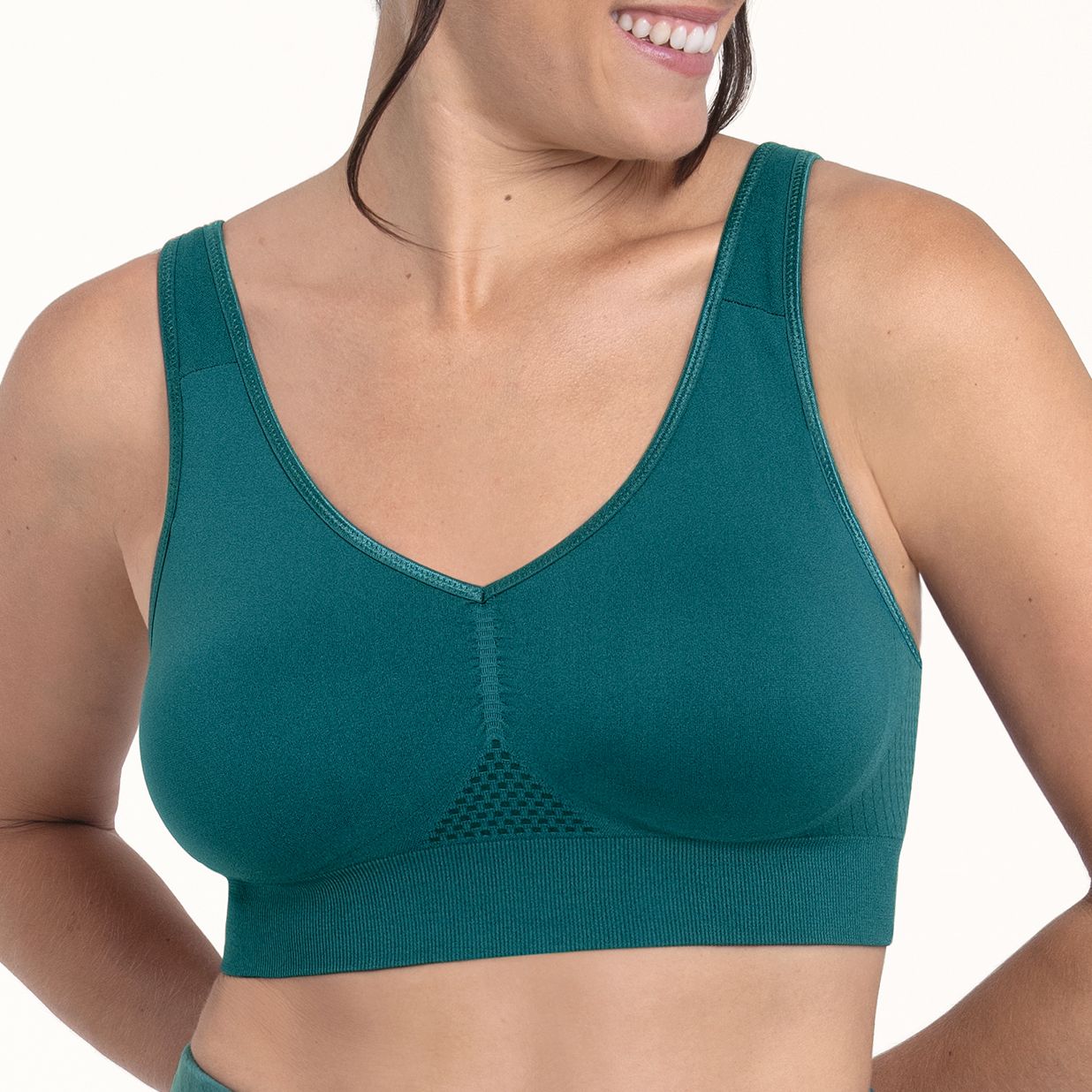 Mastectomie Lotta 5769X - Emerald