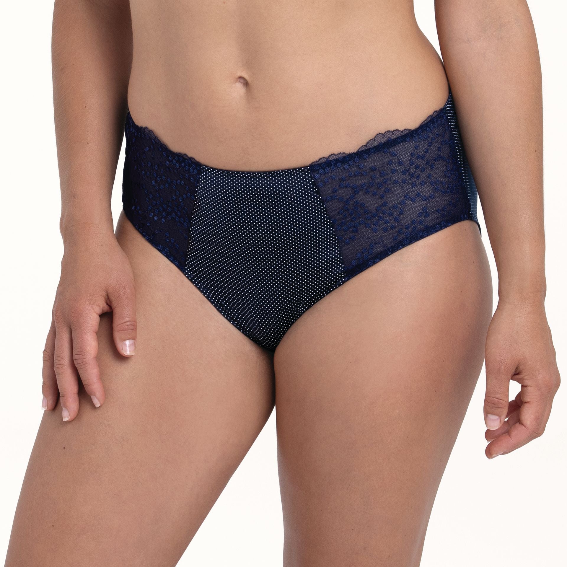 Orely 1382 - Maritime Blue