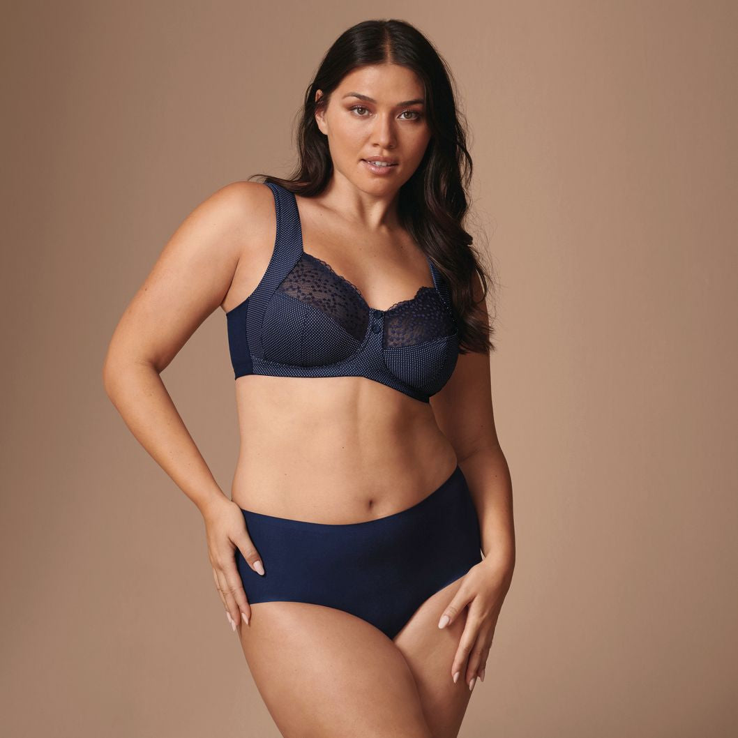 Orely 5882 - Maritime Blue
