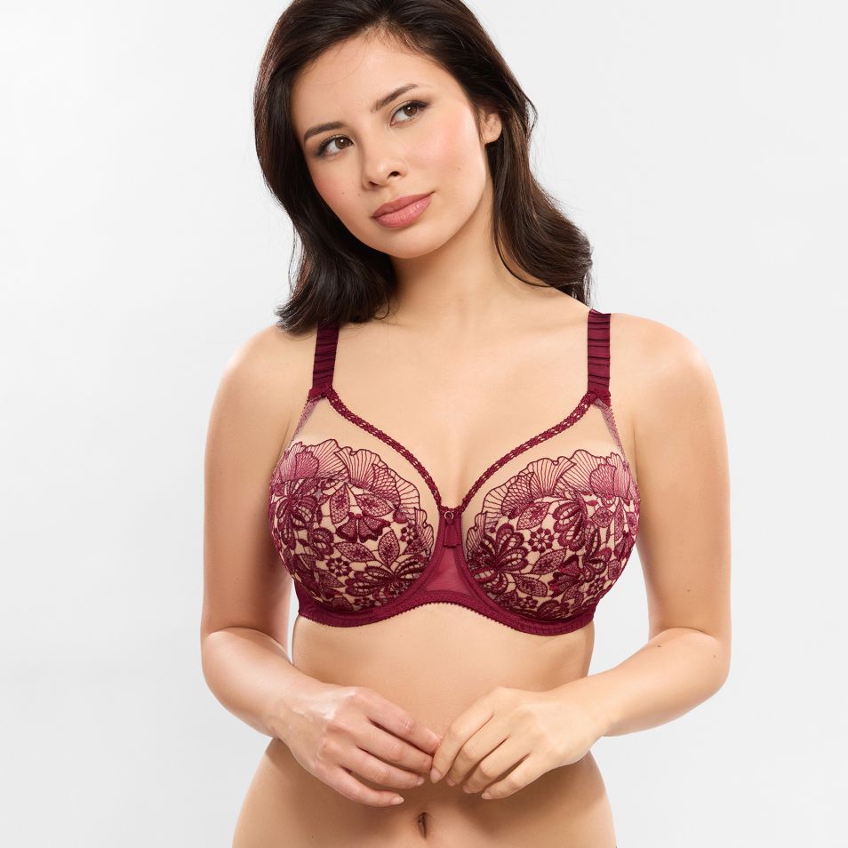 Agathe 07204 - Amarante