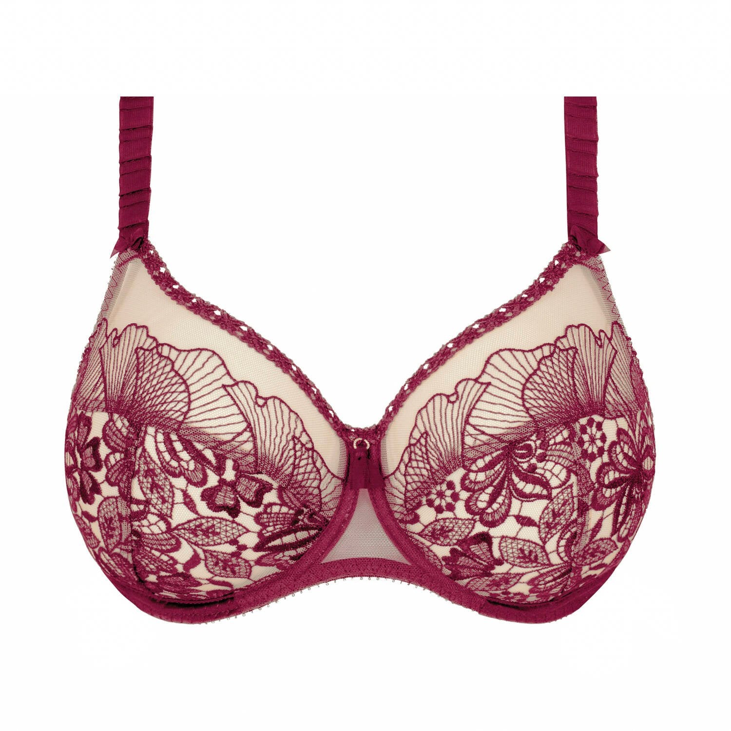 Agathe 07204 - Amarante