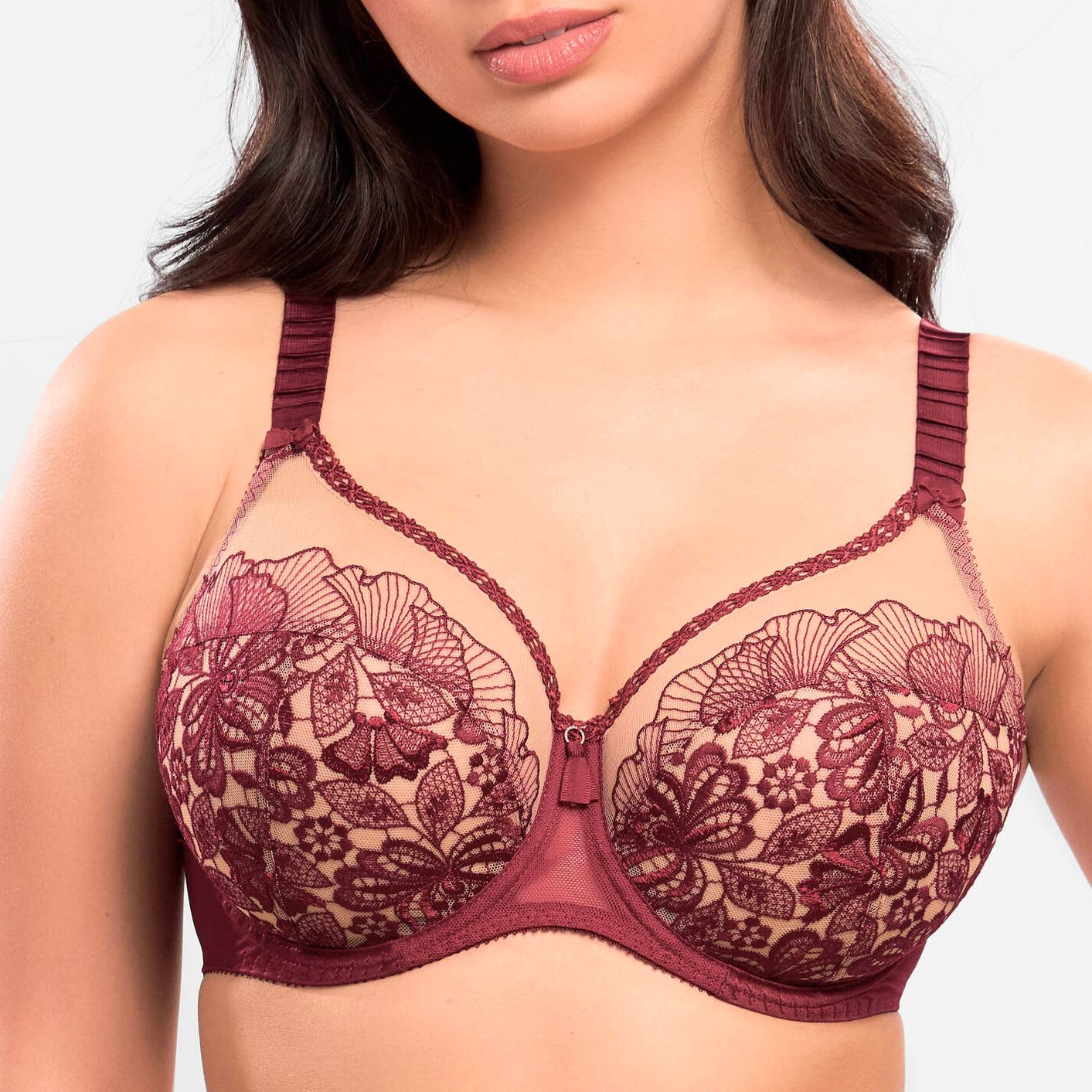 Agathe 07204 - Amarante