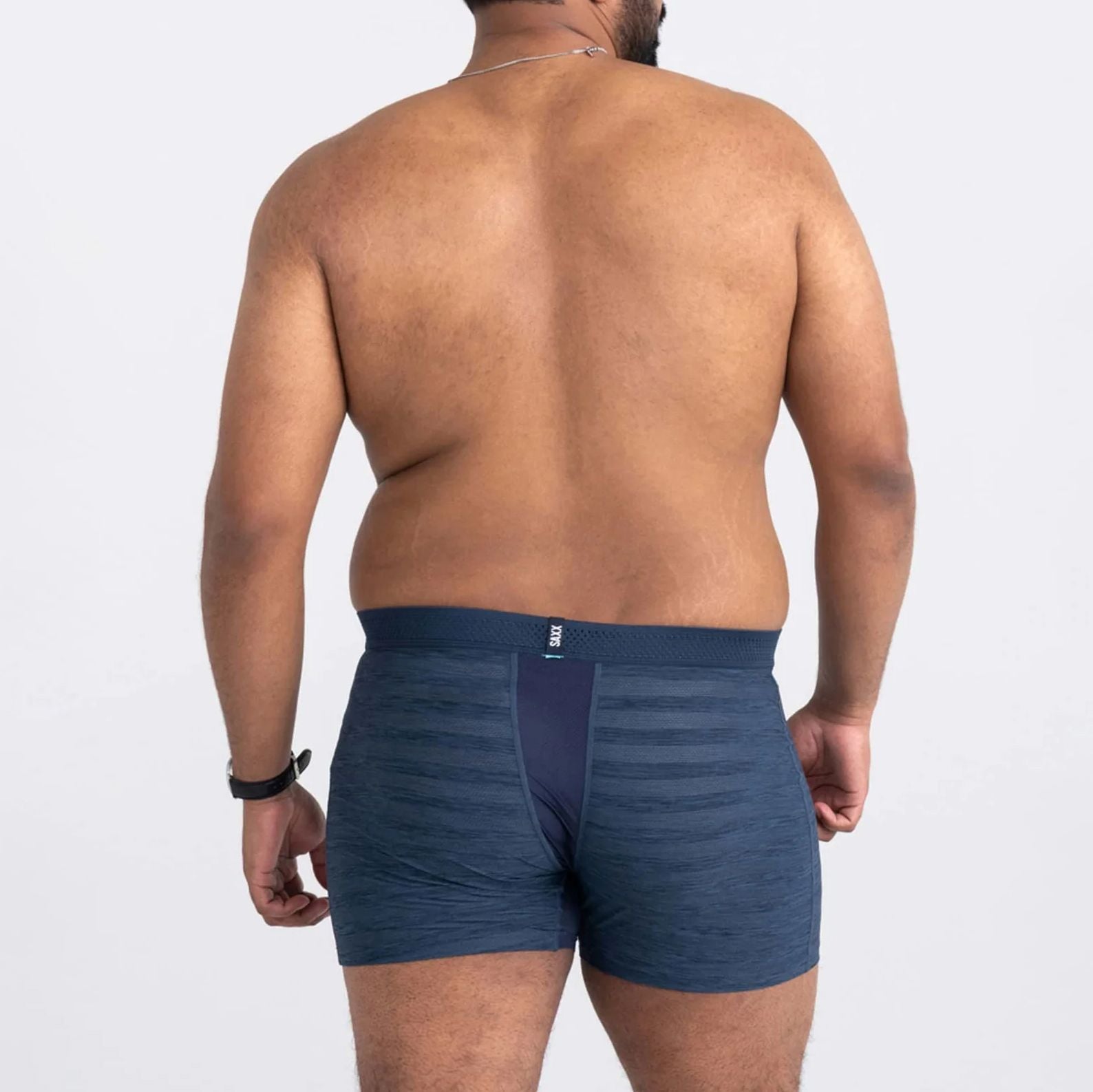 Droptemp Cool Mesh SXBB09F - Fly-Dark Denim Heather