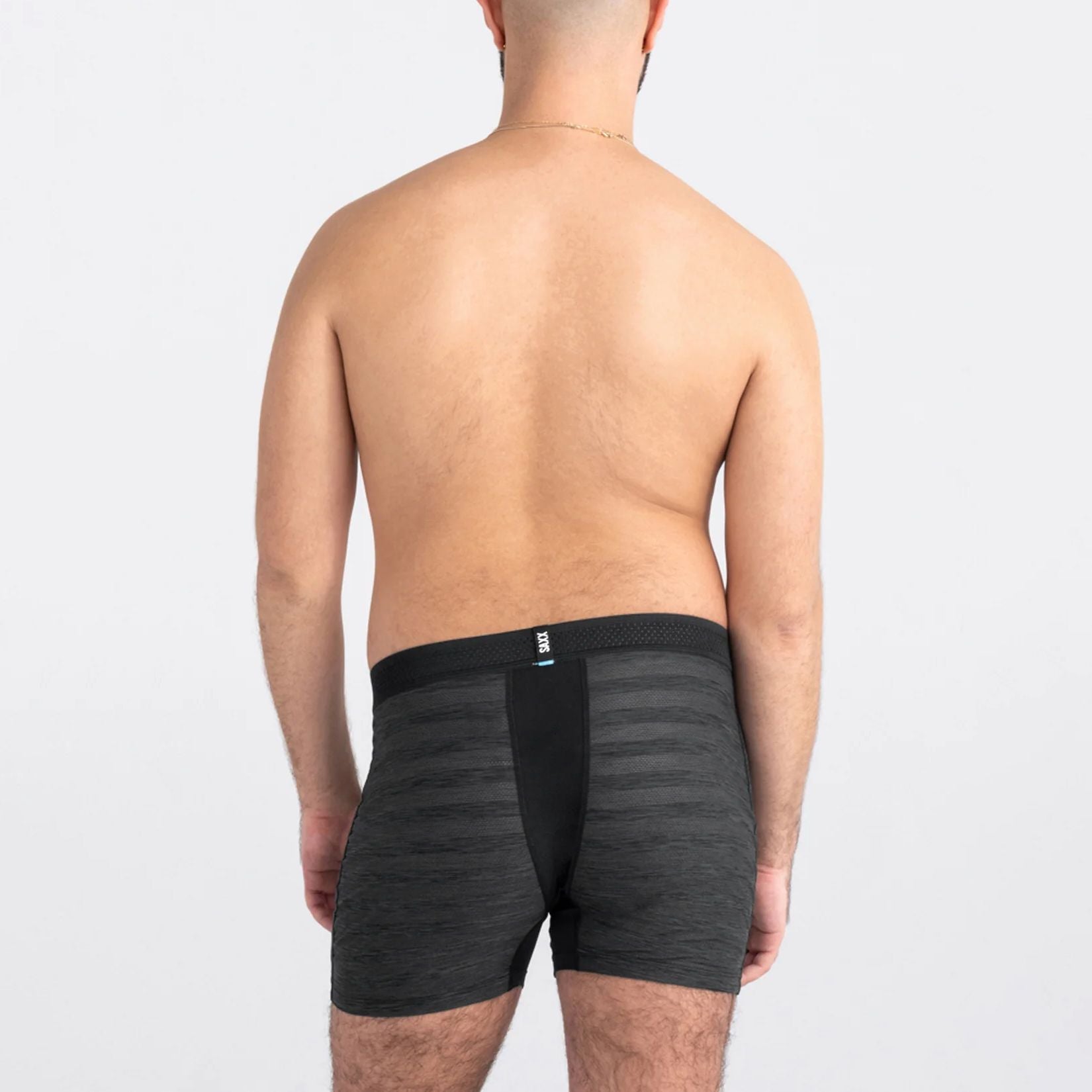 Droptemp Cool Mesh SXBB09F - Black heather