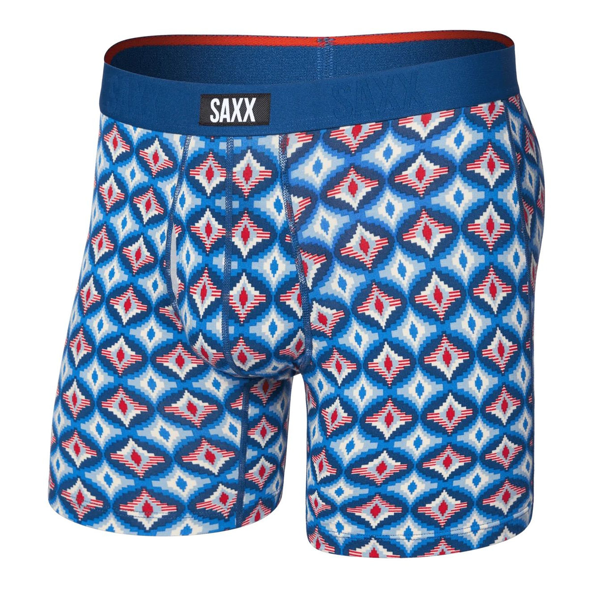 Vibe Xtra VX24F - Lo-Tech Foulard-blue