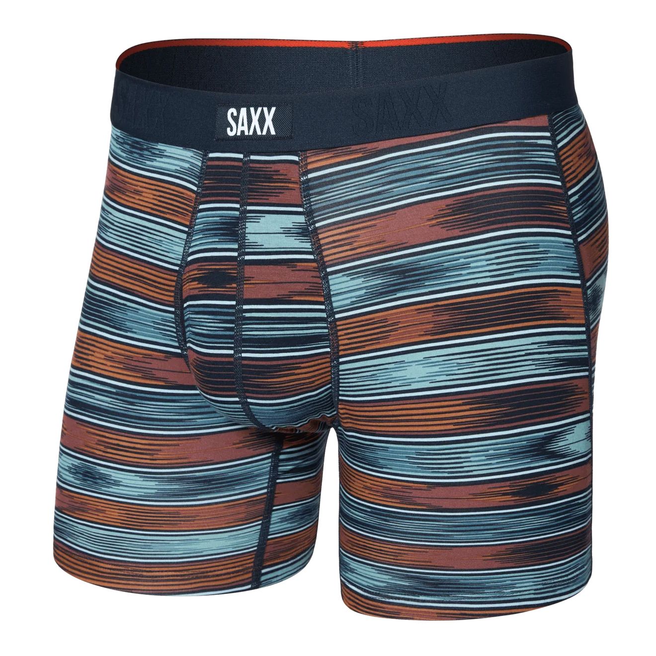 Vibe Xtra VX24F - Ikat stripe-multi