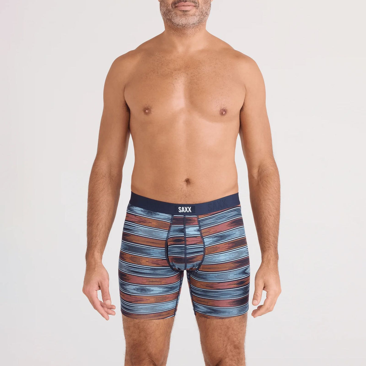 Vibe Xtra VX24F - Ikat stripe-multi