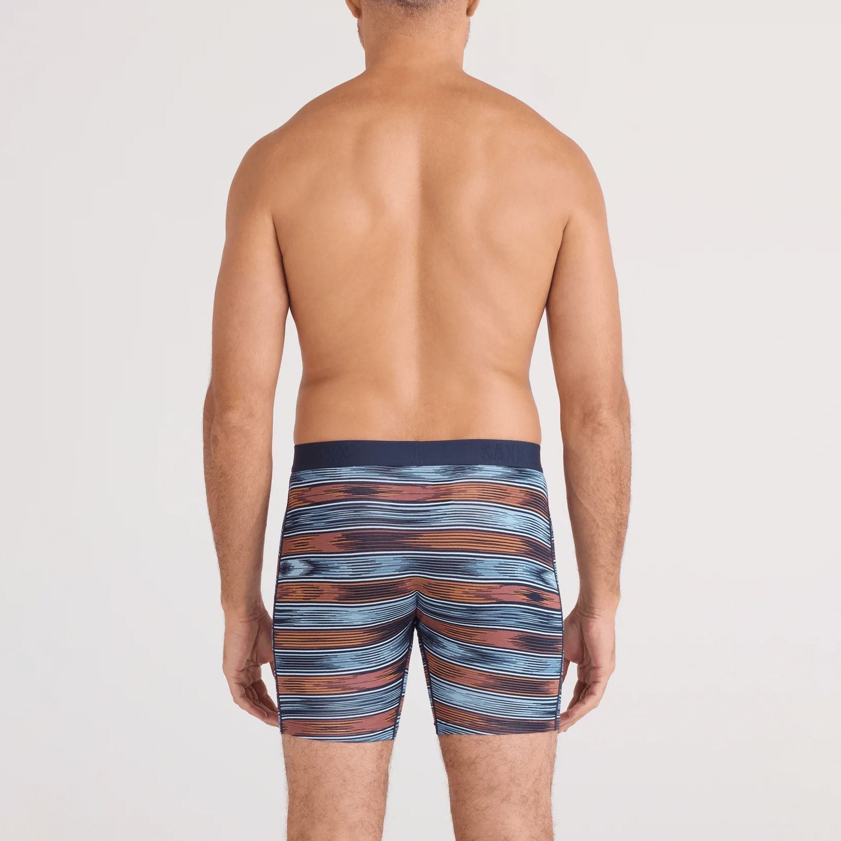 Vibe Xtra VX24F - Ikat stripe-multi