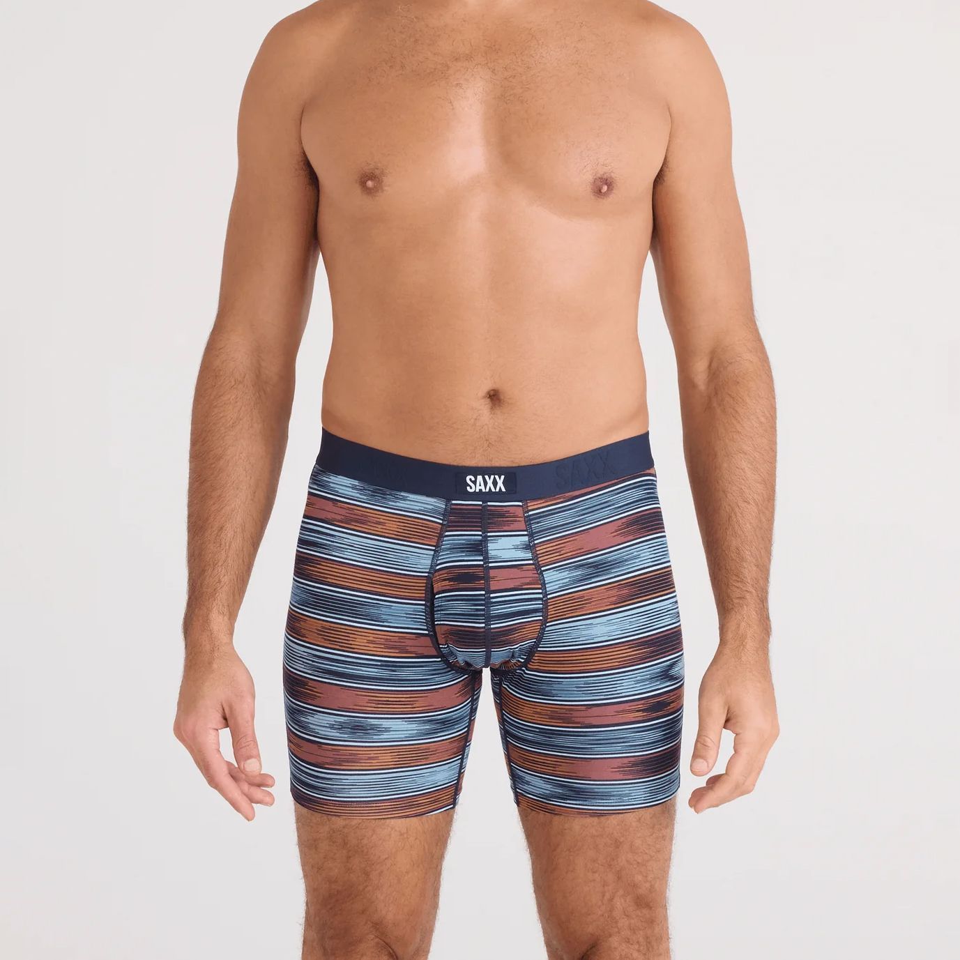 Vibe Xtra VX24F - Ikat stripe-multi