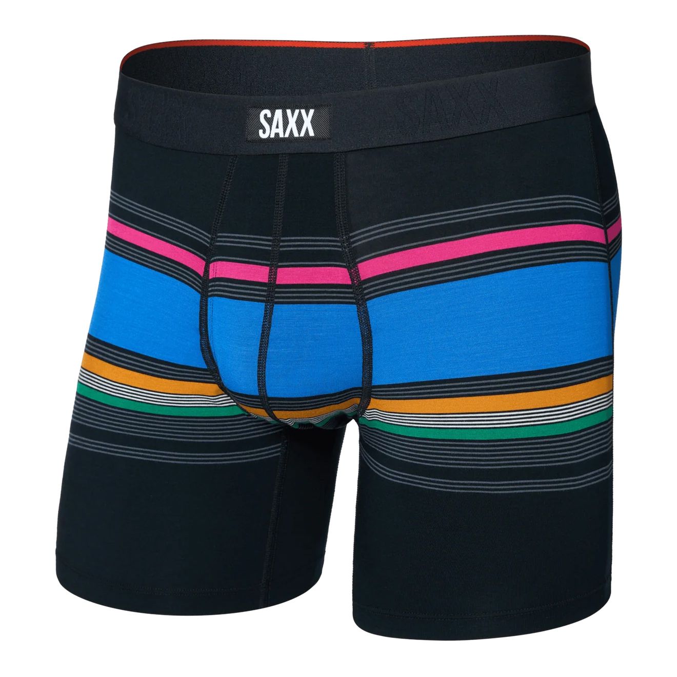 Vibe Xtra VX24F - Throwback stripe-multi
